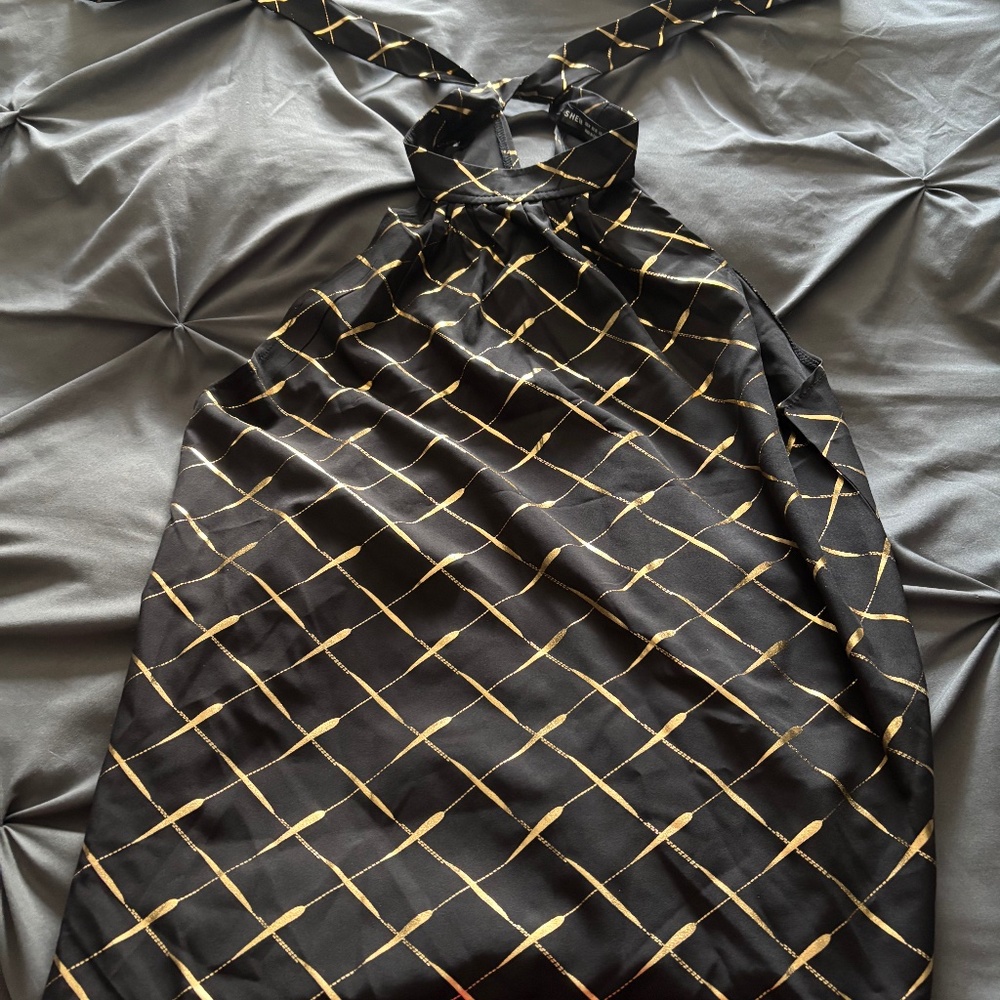 SHEIN top